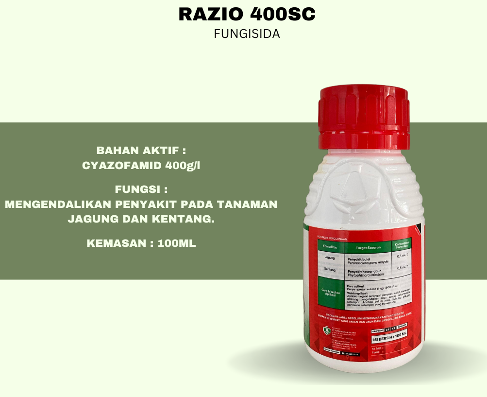 Fungisida Petro Kayaku