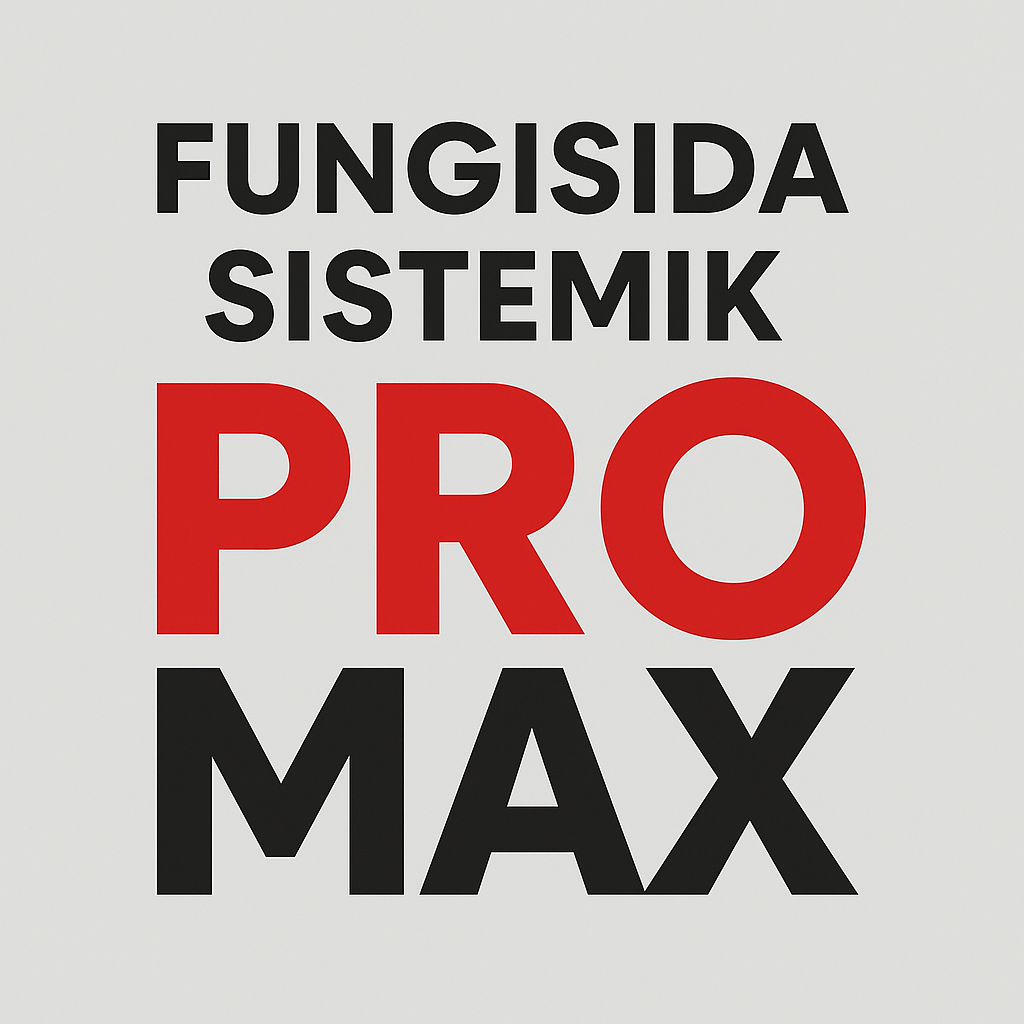 Fungisida Sistemik Pro Max
