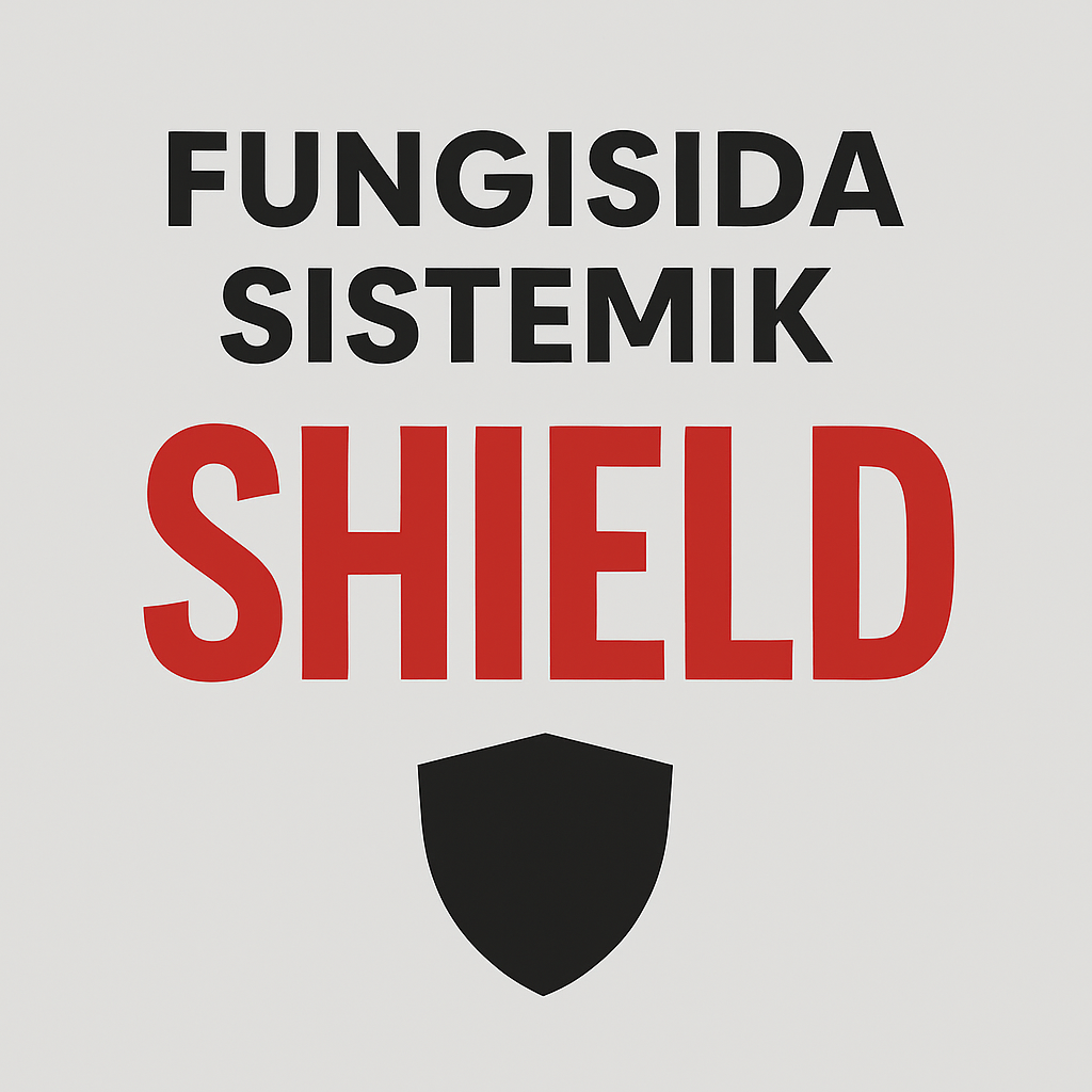Fungisida Sistemik Shield